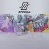 Zpecial - 靈魂改造 - Single