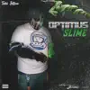 Tukii Jetson - Optimus Slime