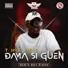 Bab's Boy Diksa - The Ep Dama Si Guen