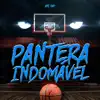 anirap - Pantera Indomável (Aomine) - Single