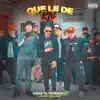 Jay Maury, LCA FLK & CDI RECORDS S.A. - Que Le de Rkt (feat. Guille El Tigueron) - Single