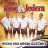 Die Krochledern - Wenn uns Musik berührt - Single