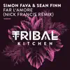 Simon Fava & Sean Finn - Far L'Amore (Nick Francis Radio Edit) - Single