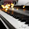 Piano Pur - Accept - Single