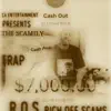 Trapboy D - Rich off Scams Freestyle - Single