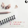 Francesco Maria Gallo - Ti frichi i D'iddra - Single