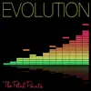 The Petal Points - Evolution