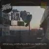 Randy Savages - Seagulls / Delinquents & Dropouts - Single