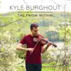 Kyle Burghout - The Prism Within