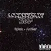 Roma & Archer - Le Enseño de Trap - Single