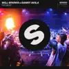 Will Sparks & Danny Avila - Fat Beat - Single