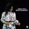 Najwa Nay'j - Différent - Single