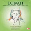 Camerata Rhenania, Hanspeter Gmür & Gerhard Vetter - J.C. Bach: Grand Overture in B-Flat Major, Op. 18, No. 2, W. G9 - Single