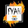 Leaha - Fyah - Single