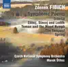 Czech National Symphony Orchestra & Marek Štilec - Fibich: Symphonic Poems