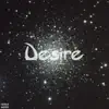 Ras Mwizzy - Desire (feat. Schasa Haley) - Single