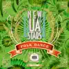 Various Artists - New ua stars folk dance