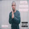 Chris Sway - Gotta Remain Patient - Single