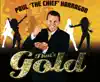 Paul 'The Chief' Harragon - That's Gold - EP