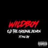 O.D The Original Demon - Wildboy (feat. PNV Jay) - Single