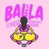 Ls Rich & oceanskyframe - Balla balla - Single