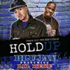 blujay - Hold Up (feat. Lil Keke) - Single