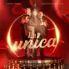 Angel Perez & Gabino Montalvo - La Única - Single