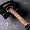 Various Artists - Echoes of Guitar Vol, 14