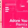 Jessie Ware - Adore You (HAAi Remix) - Single