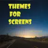 Don Gilmore - Themes for Screens