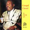 Coupé Cloué - Ti Tete La