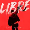 Omar Rodriguez Music - Libre - Single