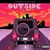 StaceyxCash & Laviishbey - Outside - Single