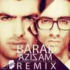 Barad - Azizam (Momorizza Remix) - Single