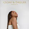 Marquette - Cloak & Dagger - EP