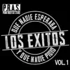 Punk Rock All Stars - Los Éxitos Que Nadie Esperaba y Que Nadie Pidió, Vol. 1