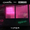 Cyantific - More Than Human (feat. DC Breaks) - Single