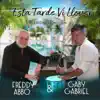 Freddy Abbo & Gaby Gabriel - Esta Tarde VI Llover - Single