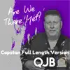 QJB - Are We There Yet? (Capstan Full Length Version) - Single