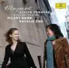 Hilary Hahn & Natalie Zhu - Mozart: Violin Sonatas K. 301, 304, 376 & 526