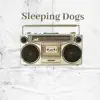 Keri Barron - Sleeping Dogs - EP