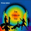 Simon Wave - The Crib's on Fire - Single