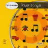 Richard Hardelstein - Kids' Songs