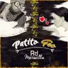 RD Maravilla - Patito Feo - Single