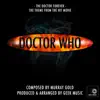 Geek Music - Doctor Who - The Doctor Forever - Single