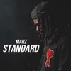 Marz 1z - Standard - Single