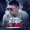 Maso El Presidente - Sigo De Pie - Single