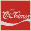 The Times - Enjoy / Up Against It