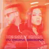 Kenny y Kiara - Tu Propia Medicina - Single