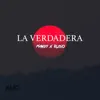 Mandy & Rubio - La Verdadera - Single